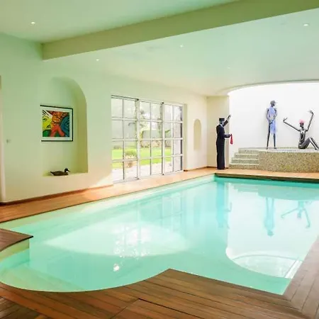 La Des Vignerons Couette-café 4*