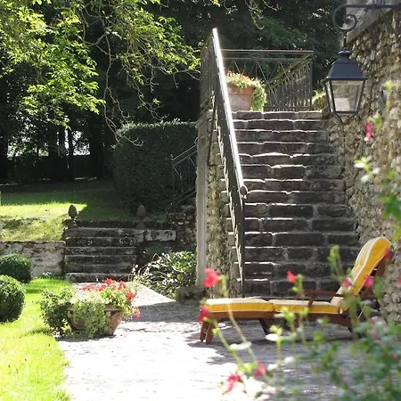 La Des Vignerons 4* Montreuil-aux-Lions