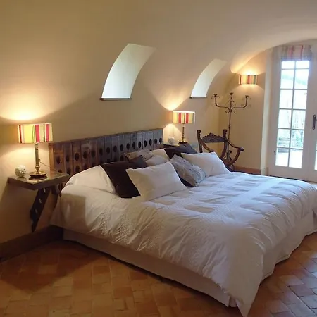 Bed & Breakfast La Des Vignerons Montreuil-aux-Lions