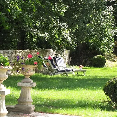 Couette-café La Des Vignerons Montreuil-aux-Lions