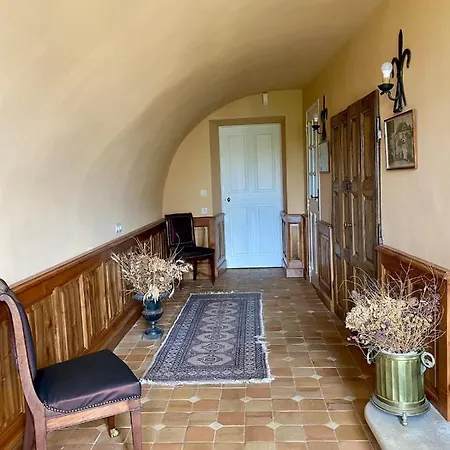 Bed & Breakfast La Des Vignerons