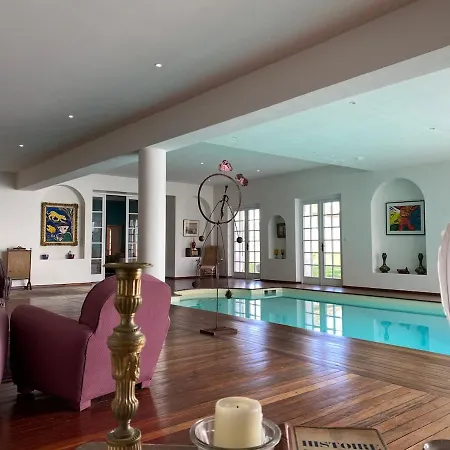 La Des Vignerons Couette-café