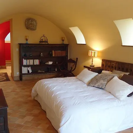 La Des Vignerons Bed & Breakfast