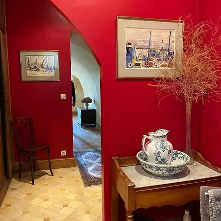 La Des Vignerons Couette-café 4*