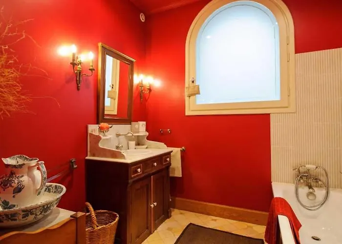 La Des Vignerons Couette-café Montreuil-aux-Lions